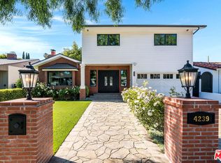 4239 W McFarlane Ave, Burbank, CA 91505