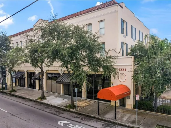 1224 Saint Charles Ave APT 318, New Orleans, LA 70130
