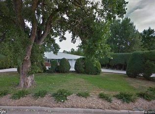 2561 E Floyd Ave, Englewood, CO 80113