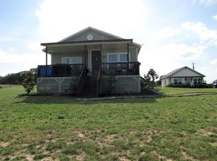 109 McCrae Ln, Boyd, TX 76023