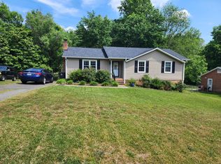 2515 Wood Valley Rd, Winston Salem, NC 27106