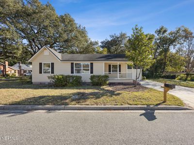 707 MURRAY Drive, Jacksonville, FL, 32205