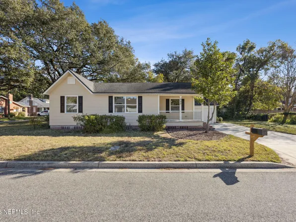 707 MURRAY Drive, Jacksonville, FL 32205