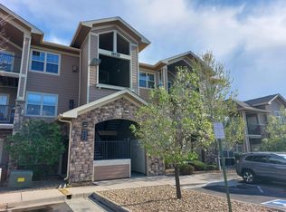 10733 S Twenty Mile Rd APT 203, Parker, CO 80134