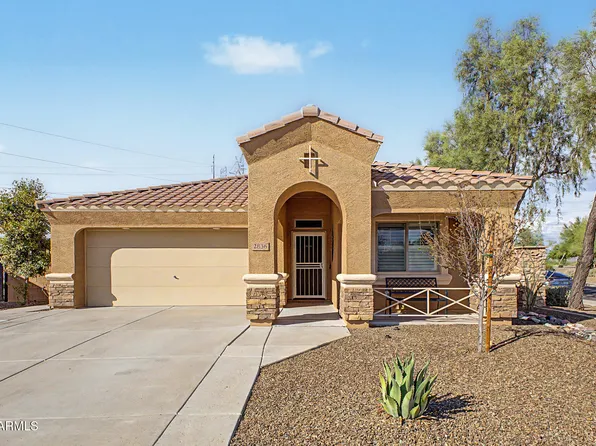 2836 E JJ RANCH Road, Phoenix, AZ 85024