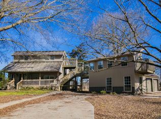 183 Strong Rd, Marshall, TX 75670