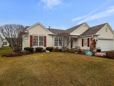 13502 Dearborn Trl, Huntley, IL, 60142
