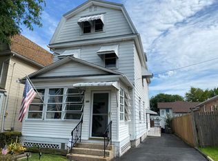 143 Oak St, Wilkes Barre, PA 18702