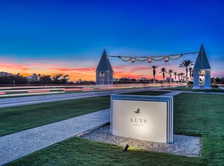 23 Featherbed Aly, Inlet Beach, FL 32461