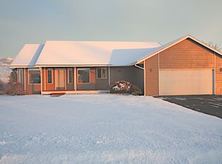 34 Trail Ridge Dr, Omak, WA 98841