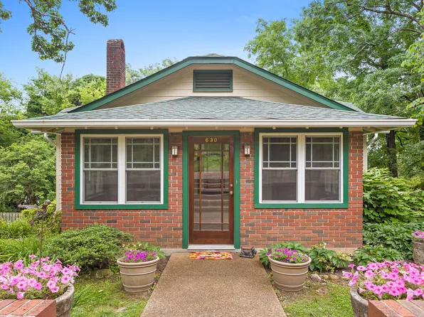 630 Signal Mountain Blvd, Signal Mountain, TN 37377
