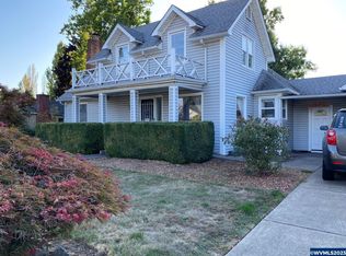 1195 38th Ave NE, Salem, OR 97301
