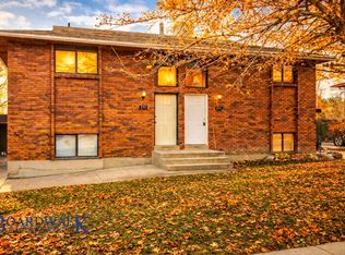 233 E Julie Anna Dr, Sandy, UT 84070