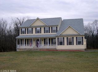 31 Beydler Ln, Berryville, VA 22611