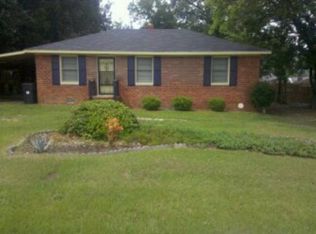 2145 Reedale Ave, Augusta, GA 30906