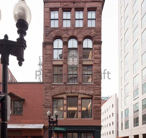 8 Lagrange St #3 — Photo 14