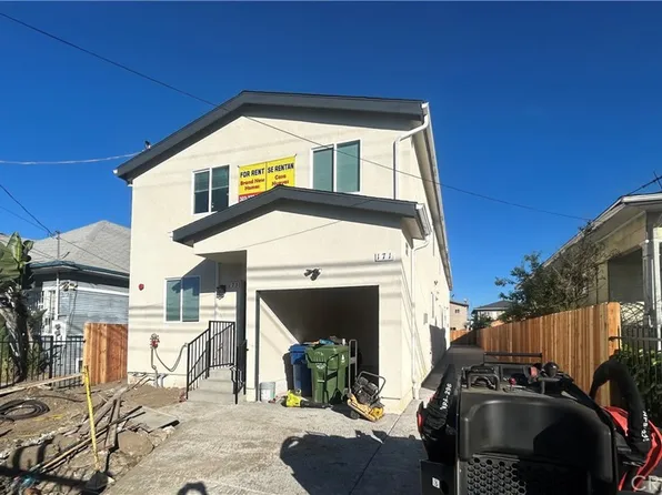 173-171 W 40th, Los Angeles, CA 90037