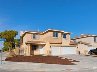 3280 Avon Pl, Hemet, CA 92545