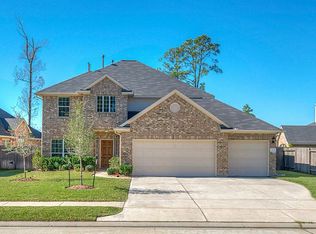 25919 Morgan Spgs, Spring, TX 77373