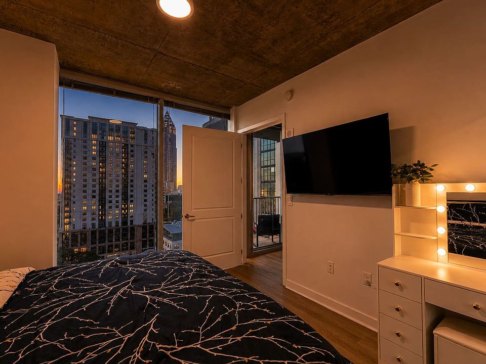 Window View