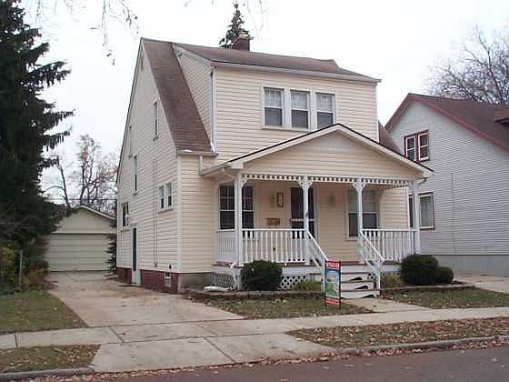 Front View