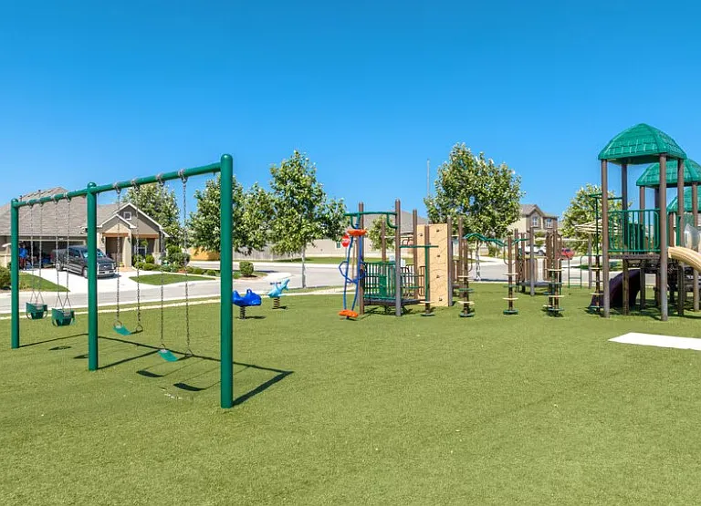 Playground is now fully gated