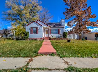 266 N 100 E, Fairview, UT 84629