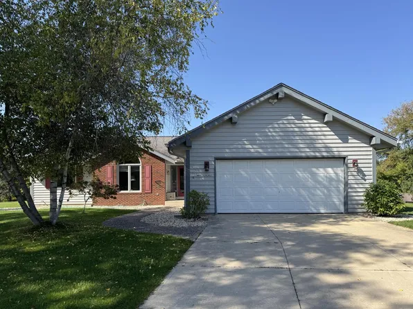 N66W28382 Meissner STREET, Hartland, WI 53029