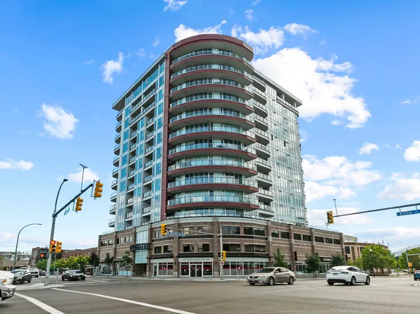 1232 Ellis St #506, Kelowna, BC V1Y 0J6