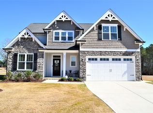 17 Star Valley Dr, Angier, NC 27501