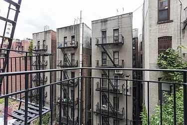 Rented by Centennial Properties NY