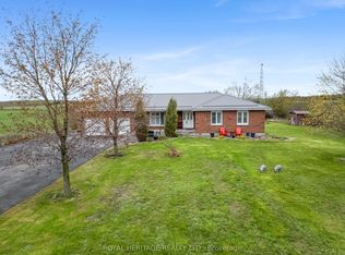 604 Settlers Rd, Kawartha Lakes, ON K9V 4R3