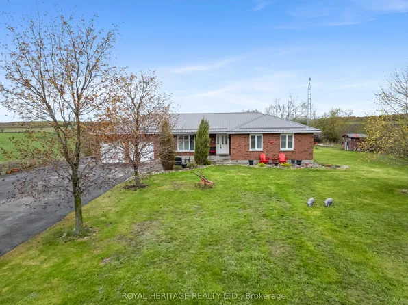 604 Settlers Rd, Kawartha Lakes, ON K9V 4R3