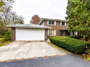 26709 S Harlem Ave, Monee, IL 60449