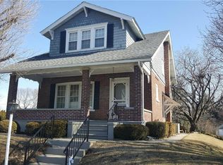 1129 8th St N, Catasauqua Bor, PA 18032