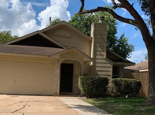 16210 Barbarossa Dr, Houston, TX 77083