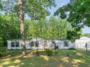 4510 S Old State Ave, Farwell, MI 48622