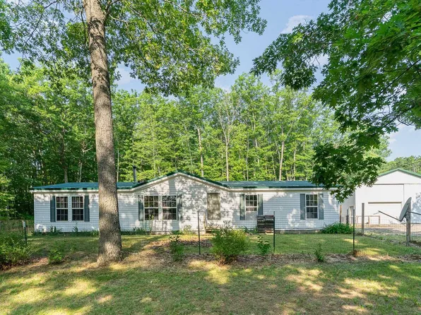 4510 S Old State Ave, Farwell, MI 48622