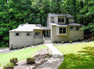 4206 Aberdeen Pass NE, Roswell, GA 30075