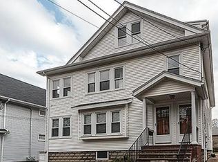 70 Newport St, Arlington, MA 02476