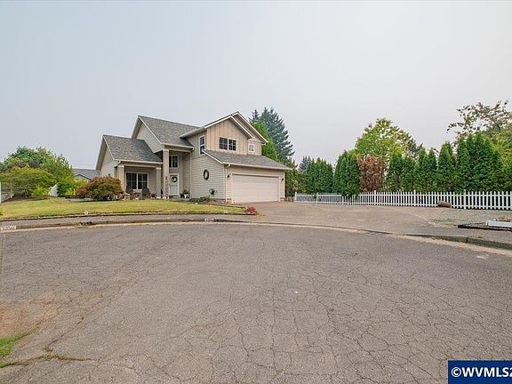 3rd image of 1340 Kipling Ct SE