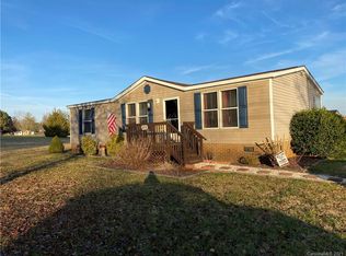 449 Johnny Martin Ln, Stony Point, NC 28678