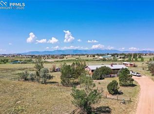 7940 Mallard Dr, Peyton, CO 80831