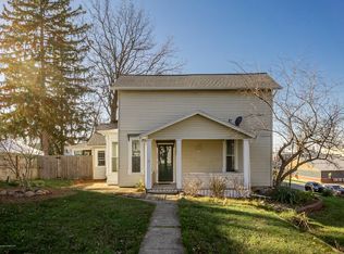 207 S Oakland St, Saint Johns, MI