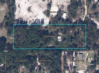 1036 Sams Ln, Middleburg, FL 32068