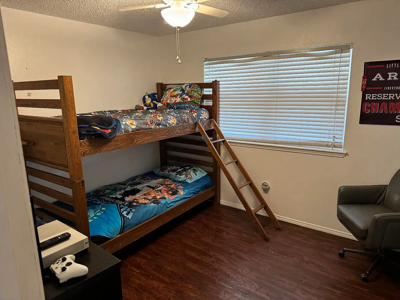 3 bed, 1439 sqft, $1,550 — Photo 4