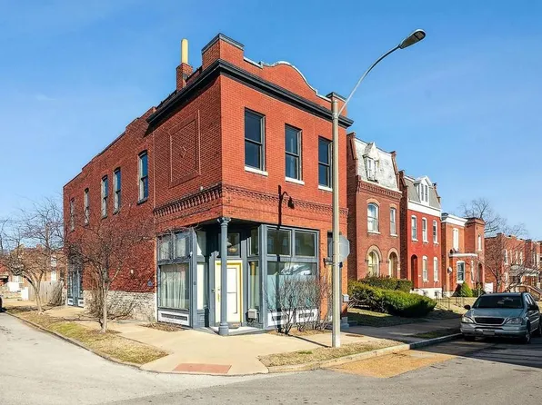 2757 Wyoming St #1F, Saint Louis, MO 63118