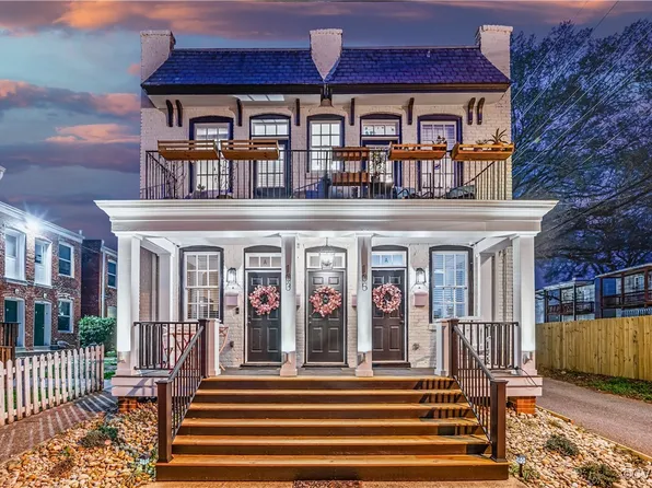 103 S Rowland St, Richmond, VA 23220