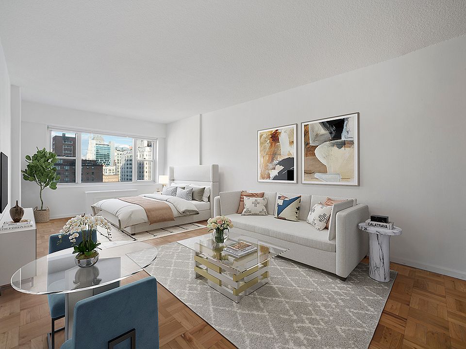 1st image of 60 E 8th St APT 11H