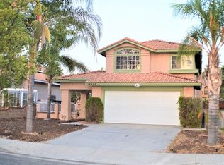 12850 Pan Am Blvd, Moreno Valley, CA 92553